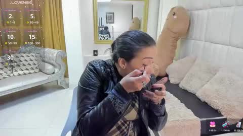 gabriela online show from January 6, 5:28 pm