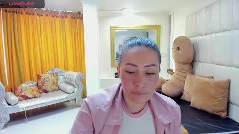 Snapshot of gaby_trent chatting on March 5, 3:51 pm gabriela online show from March 5, 3:51 pm