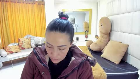 Snapshot of gaby_trent chatting on March 7, 7:16 pm gabriela online show from March 7, 7:16 pm