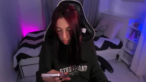 Gabriela online show from February 17, 4:50 pm