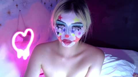 gabygumms online show from May 15, 6:55 am