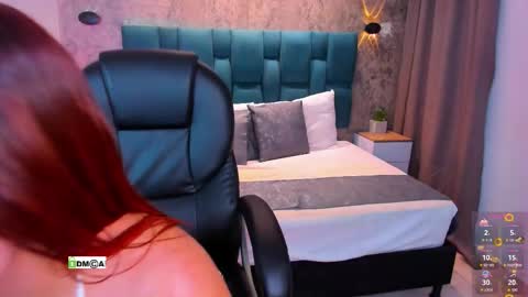 Gaby Jackson1 online show from February 3, 12:09 pm