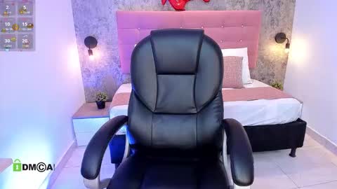 Gaby Jackson1 online show from February 10, 4:43 pm