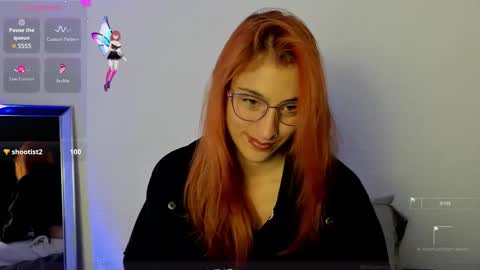 Gaby online show from November 2, 3:28 am