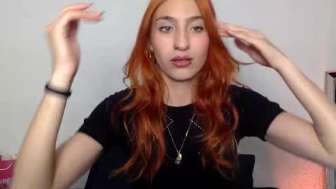 Gaby online show from September 10, 3:07 am