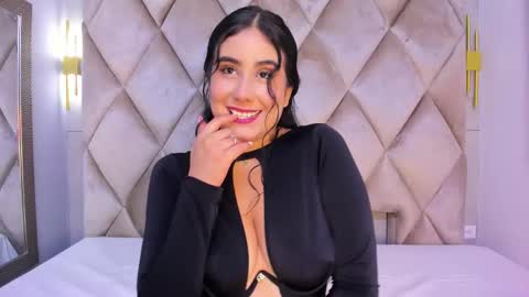 Gaby  online show from February 7, 11:57 am