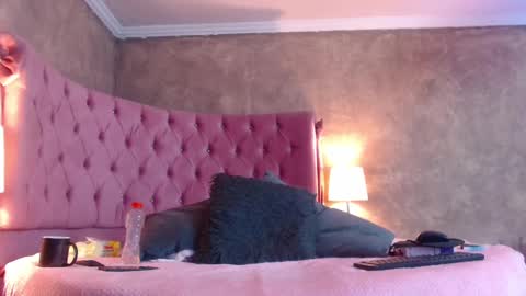 Snapshot of gabypetit chatting on March 2, 12:20 am Gaby online show from March 2, 12:20 am