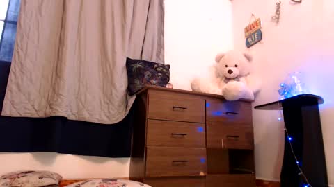 gabysot online show from December 20, 9:39 pm