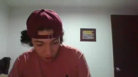 Snapshot of gadiel_sex chatting on February 20, 11:10 pm gadiel_sex online show from February 20, 11:10 pm