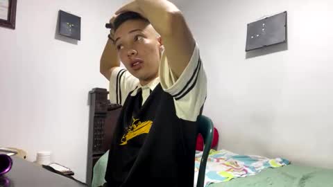 gadiel_sex online show from May 17, 10:57 am