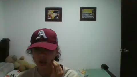 Snapshot of gadiel_sex chatting on February 27, 11:50 am gadiel_sex online show from February 27, 11:50 am
