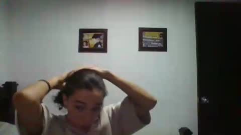 Snapshot of gadiel_sex chatting on March 11, 10:51 am gadiel_sex online show from March 11, 10:51 am