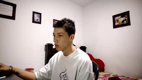 gadiel_sex online show from February 7, 11:02 am