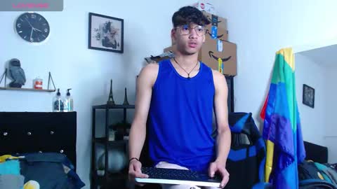 gael_jones online show from September 28, 2:26 pm