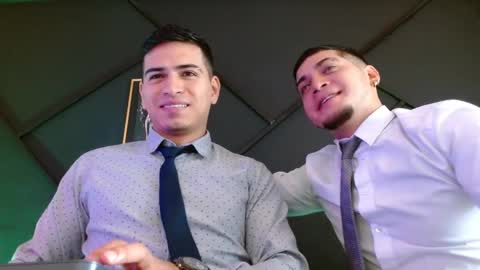 gael_williams3 online show from February 12, 2:24 am