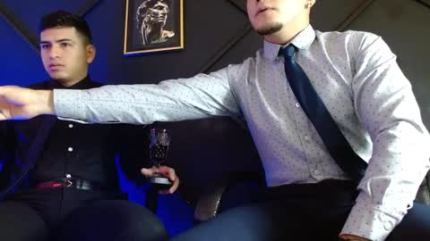 gael_williams3 online show from February 9, 6:01 am