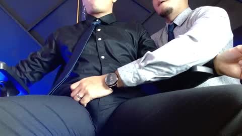 gael_williams3 online show from February 9, 3:12 pm