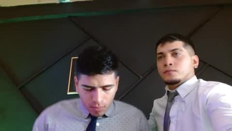 gael_williams3 online show from February 14, 1:34 am