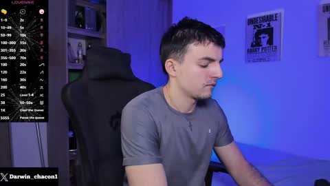 GaelVilla online show from April 17, 3:03 pm