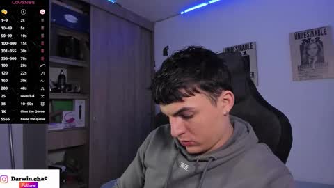 GaelVilla online show from February 6, 2:20 pm