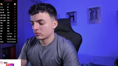 GaelVilla online show from April 1, 1:41 pm