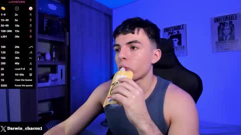 GaelVilla online show from January 7, 5:29 pm