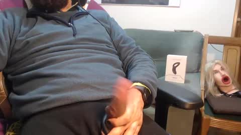 your master online show from January 12, 10:01 pm