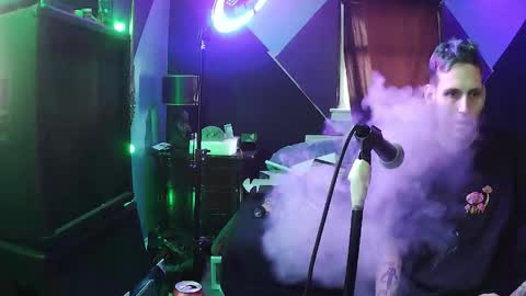 gagginfagin online show from January 8, 6:25 pm