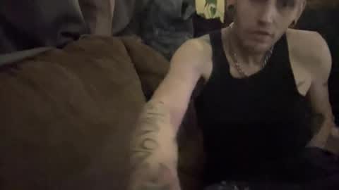 gagginfagin online show from January 7, 11:15 am