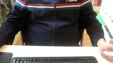 gagjno online show from February 16, 2:32 pm