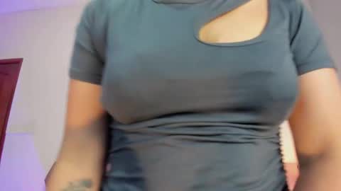 GahiaBelucci online show from February 23, 11:45 am