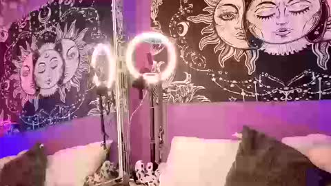 Gaia online show from March 14, 2:32 pm