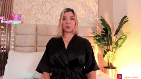 gaia_stonne online show from February 16, 12:14 pm