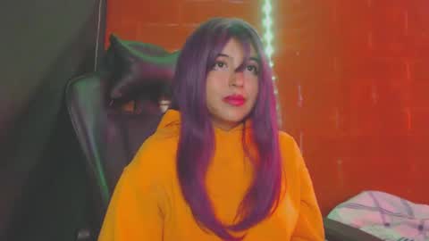 Kate 3 online show from January 25, 7:18 pm