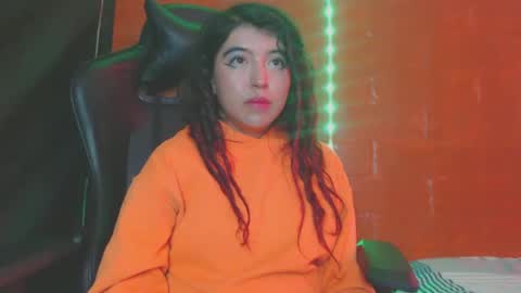 Kate 3 online show from January 14, 8:59 pm