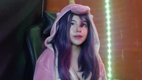 Kate 3 online show from February 7, 7:17 pm