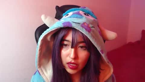 Kate 3 online show from October 12, 7:38 pm