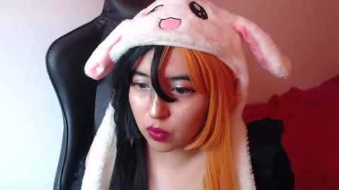 Kate 3 online show from November 21, 8:18 pm