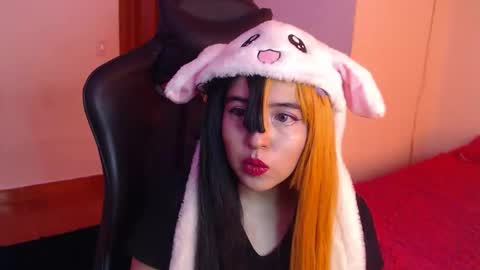 Kate 3 online show from March 23, 7:41 pm