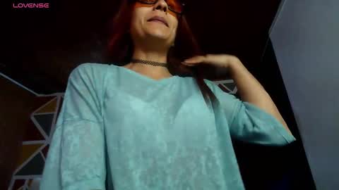 Gala Dimou  online show from November 1, 2:34 am