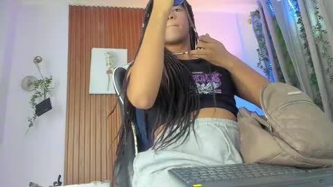 galactica_7 online show from February 14, 12:52 pm