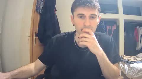 Lorenzo online show from January 7, 3:39 pm