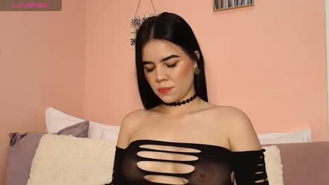 Snapshot of galayounng_ chatting on October 14, 12:08 pm Gala Y online show from October 14, 12:08 pm