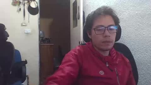 galen_0 online show from January 16, 5:00 am