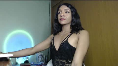 Genesis Isabell gil online show from November 29, 2:19 am