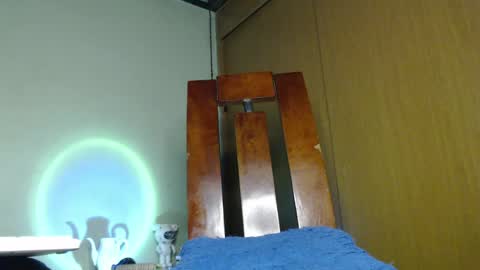 Genesis Isabell gil online show from April 2, 12:07 am