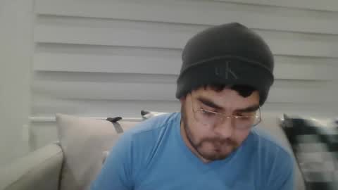 galoricardo10 online show from February 14, 5:43 am