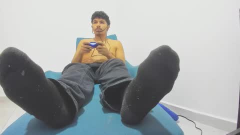 galvis_bbc online show from April 18, 2:02 am