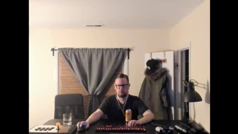 gameboycameraman online show from January 26, 6:07 am