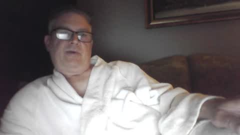 gameon1969 online show from June 16, 3:54 am